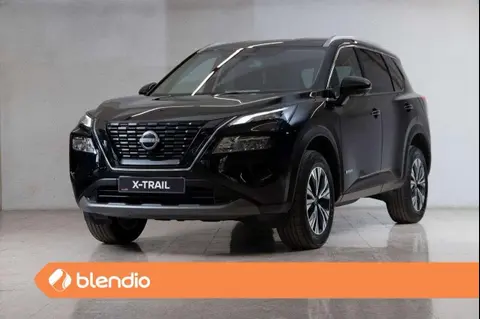 Annonce NISSAN X-TRAIL Hybride 2023 d'occasion 