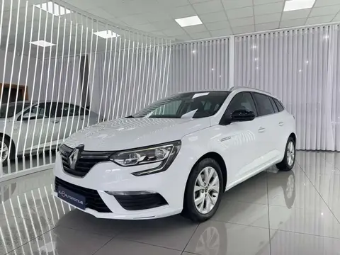 Annonce RENAULT MEGANE Diesel 2021 d'occasion 