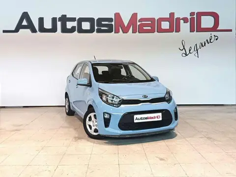 Annonce KIA PICANTO Essence 2021 d'occasion 