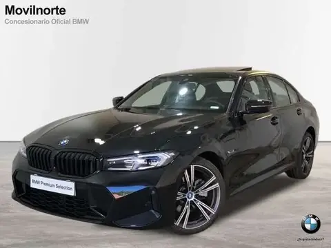 Used BMW SERIE 3 Hybrid 2023 Ad 