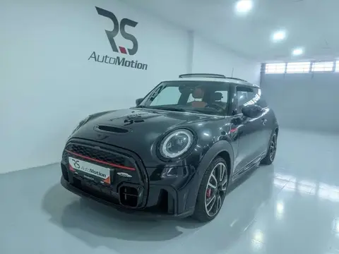 Used MINI JOHN COOPER WORKS Petrol 2023 Ad 