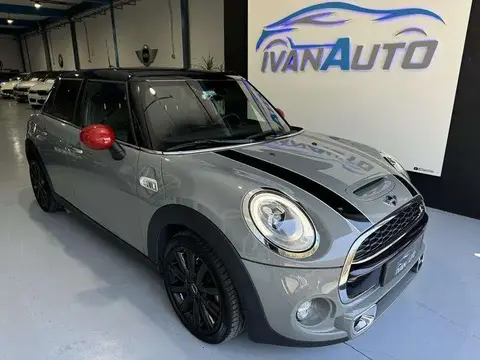 Used MINI COOPER Diesel 2017 Ad 