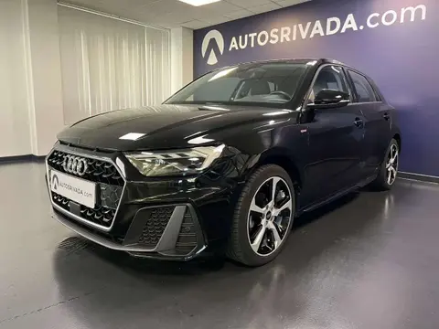 Used AUDI A1 Petrol 2023 Ad 