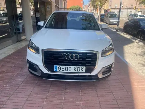 Used AUDI Q2 Petrol 2017 Ad 