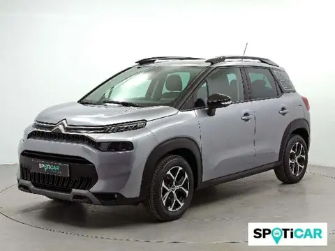 Used CITROEN C3 AIRCROSS Petrol 2024 Ad 