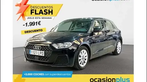 Used AUDI A1 Petrol 2021 Ad 