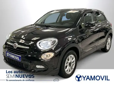 Used FIAT 500X Diesel 2017 Ad 