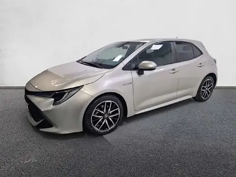 Used TOYOTA COROLLA Petrol 2019 Ad 