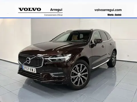 Used VOLVO XC60 Diesel 2019 Ad 