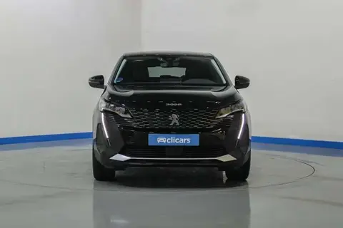 Annonce PEUGEOT 3008 Hybride 2022 d'occasion 