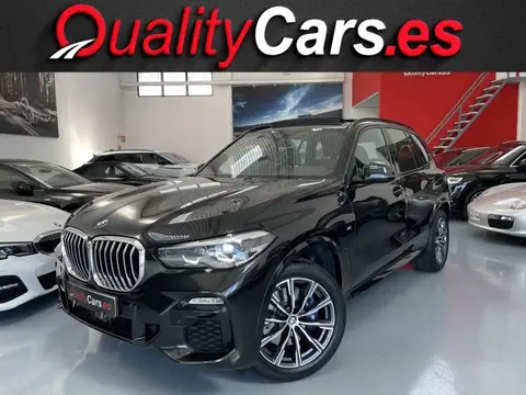 Used BMW X5 Diesel 2021 Ad 