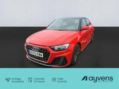 Used AUDI A1 Petrol 2019 Ad 