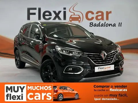 Used RENAULT KADJAR Petrol 2019 Ad 