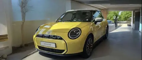 Annonce MINI COOPER Électrique 2024 d'occasion 