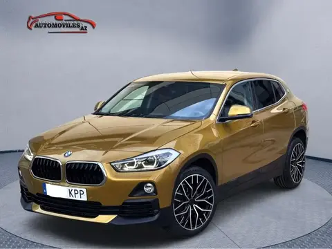 Used BMW X2 Diesel 2018 Ad 