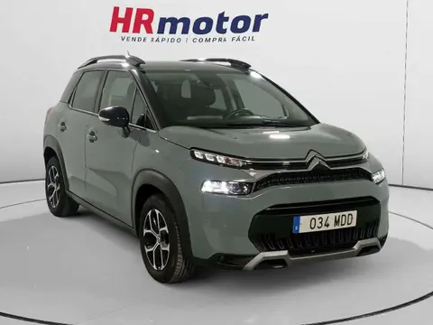 Used CITROEN C3 AIRCROSS Diesel 2022 Ad 