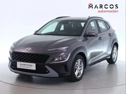 Annonce HYUNDAI KONA Essence 2023 d'occasion 