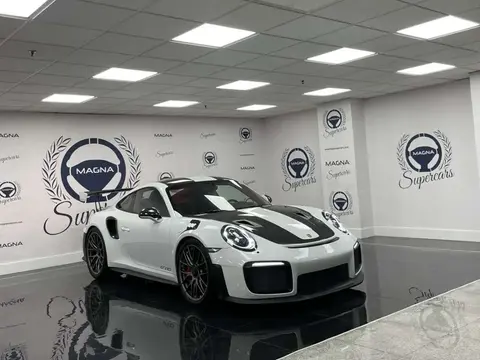 Annonce PORSCHE 991 Essence 2018 d'occasion 