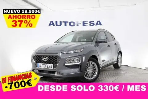 Annonce HYUNDAI KONA Essence 2019 d'occasion 