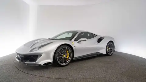 Used FERRARI 488 Petrol 2021 Ad 