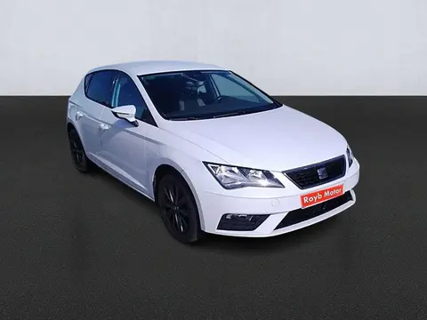 Annonce SEAT LEON Diesel 2019 d'occasion 