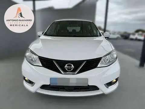 Annonce NISSAN PULSAR Diesel 2017 d'occasion 