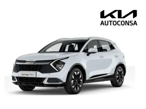 Annonce KIA SPORTAGE Électrique 2024 d'occasion 