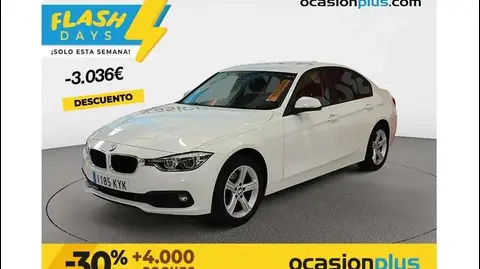 Annonce BMW SERIE 3 Diesel 2019 d'occasion 