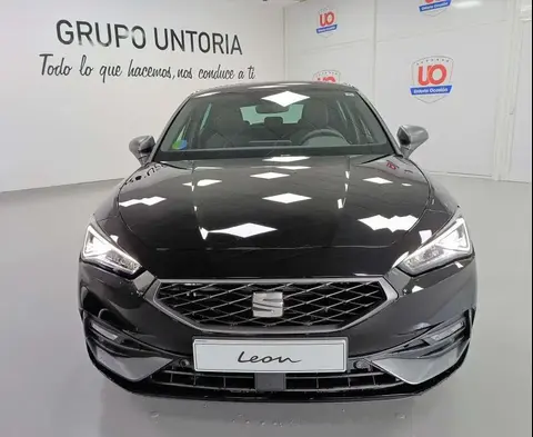 Annonce SEAT LEON Essence 2024 d'occasion 