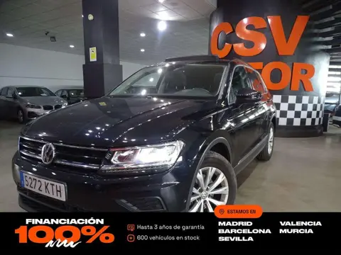 Used VOLKSWAGEN TIGUAN Petrol 2019 Ad 