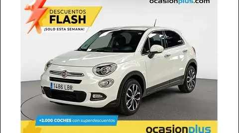 Used FIAT 500X Diesel 2017 Ad 