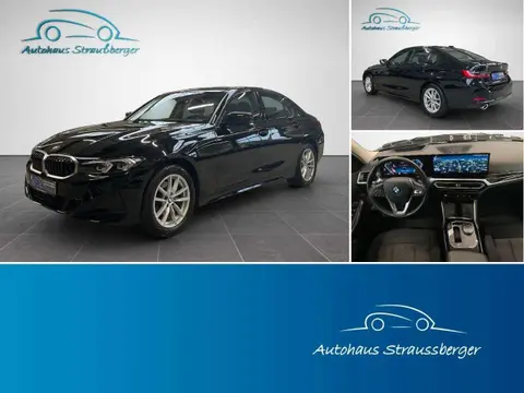 Annonce BMW SERIE 3 Diesel 2023 d'occasion 