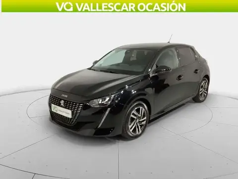 Used PEUGEOT 208 Petrol 2022 Ad 