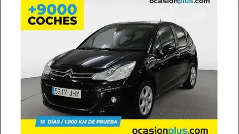 Used CITROEN C3 Diesel 2015 Ad 