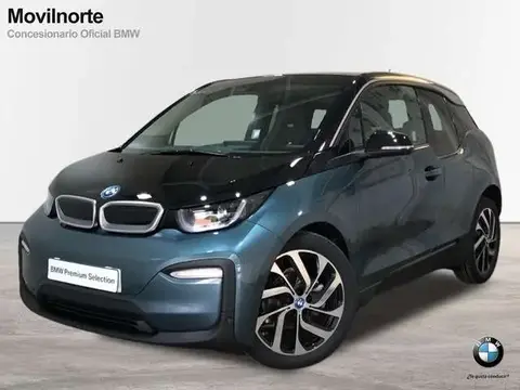 Annonce BMW I3 Électrique 2021 d'occasion 