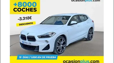 Used BMW X2 Diesel 2020 Ad 