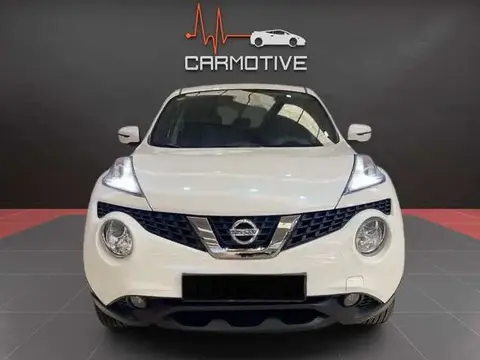 Used NISSAN JUKE Petrol 2019 Ad 