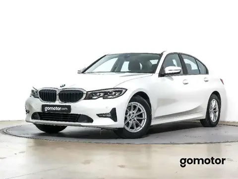 Used BMW SERIE 3 Diesel 2019 Ad 