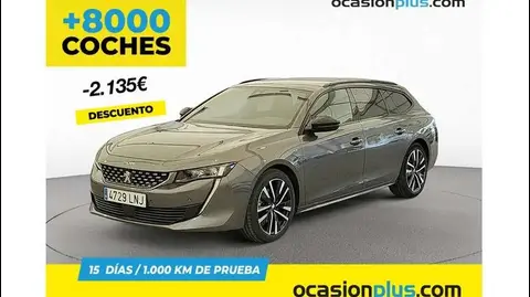 Used PEUGEOT 508 Diesel 2021 Ad 