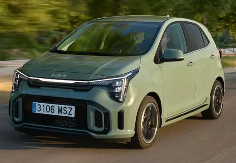 Annonce KIA PICANTO Essence 2024 d'occasion 