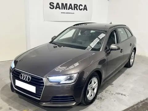 Used AUDI A4 Diesel 2017 Ad 