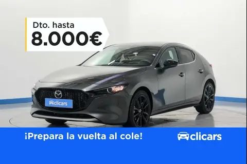 Annonce MAZDA 3 Essence 2024 d'occasion 