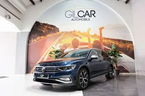 Used VOLKSWAGEN PASSAT Petrol 2020 Ad 