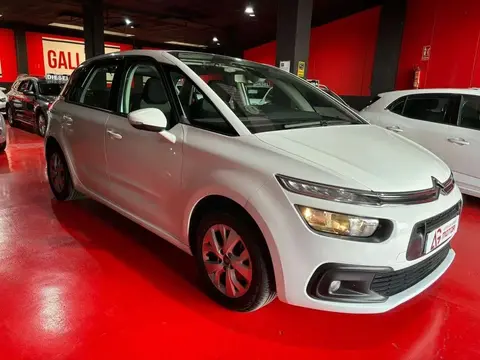 Used CITROEN C4 Diesel 2019 Ad 