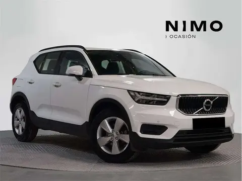 Used VOLVO XC40 Petrol 2021 Ad 