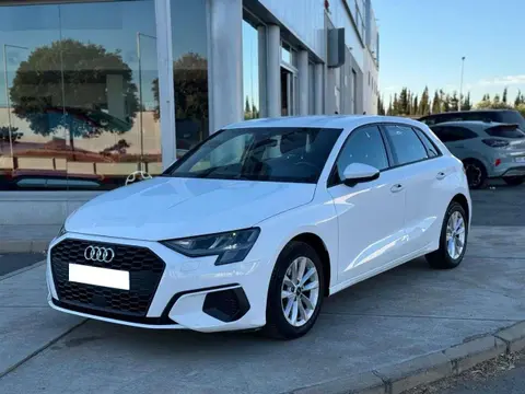 Annonce AUDI A3 Essence 2021 d'occasion 