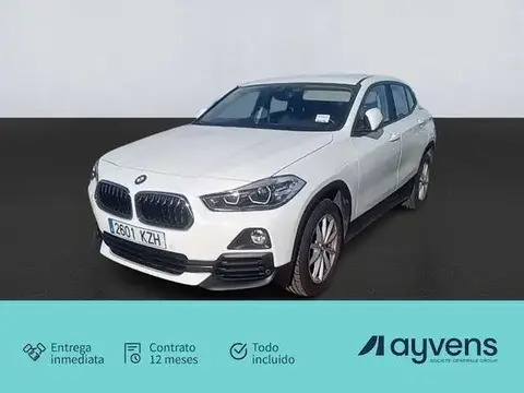 Used BMW X2 Diesel 2019 Ad 