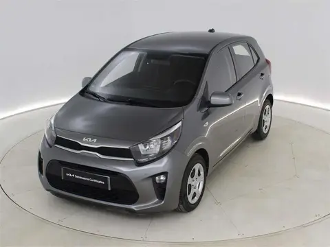 Annonce KIA PICANTO Essence 2023 d'occasion 