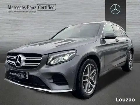 Used MERCEDES-BENZ CLASSE GLC Diesel 2019 Ad 