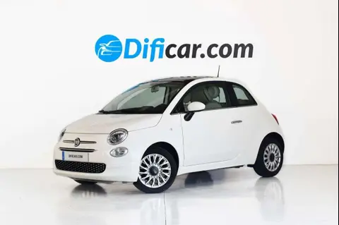 Used FIAT 500 Petrol 2019 Ad 